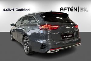 Kia Cee´d bild 8