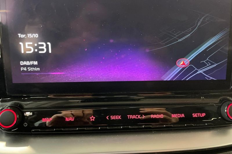 Kia Cee´d bild 13