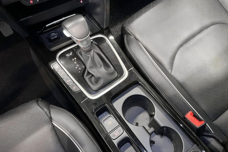 Kia Cee´d bild 14