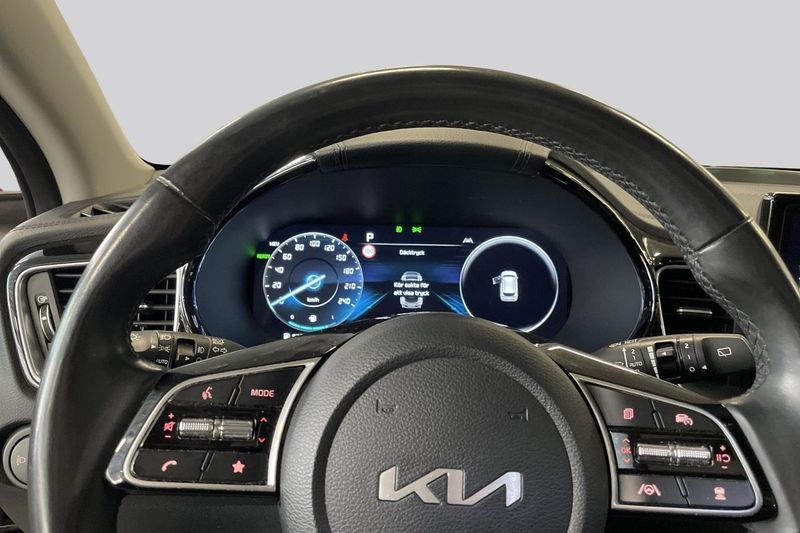 Kia Cee´d bild 12