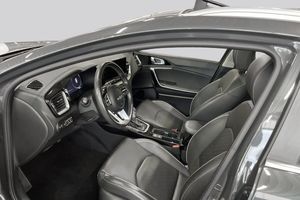 Kia Cee´d bild 10
