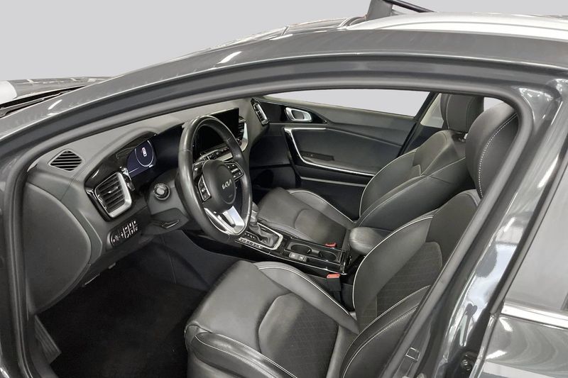 Kia Cee´d bild 10