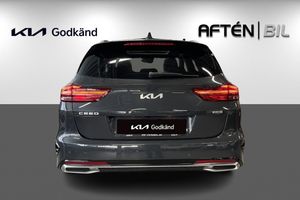 Kia Cee´d bild 7