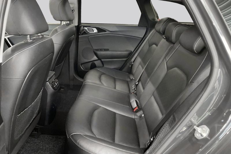Kia Cee´d bild 11