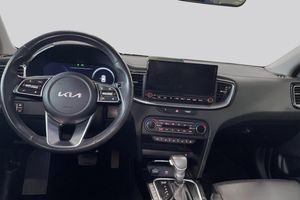 Kia Cee´d bild 9