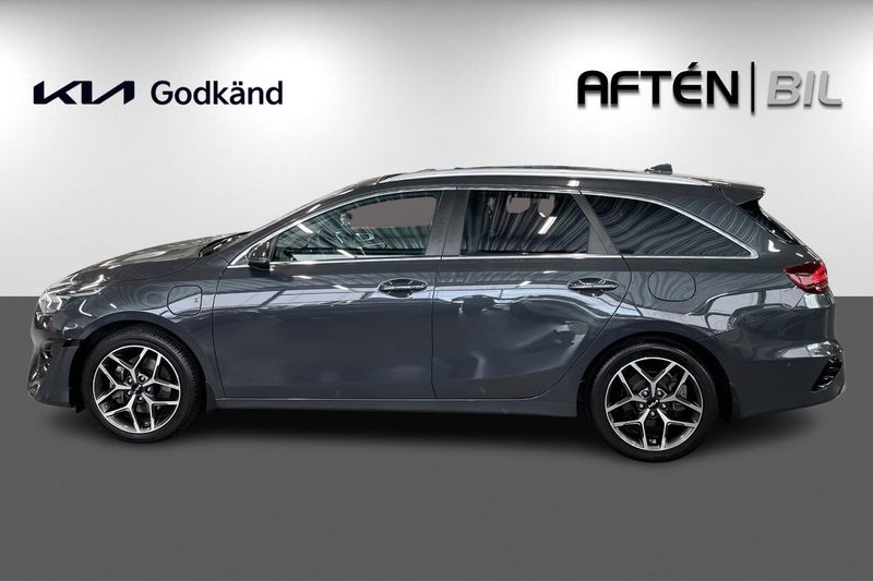 Kia Cee´d bild 6