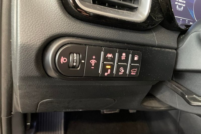 Kia Cee´d bild 24