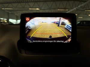 Mazda CX-3 bild 20