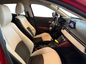 Mazda CX-3 bild 14