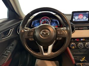 Mazda CX-3 bild 11
