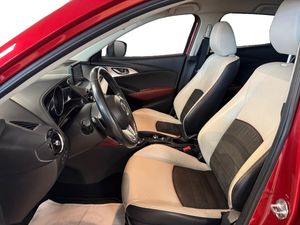 Mazda CX-3 bild 9