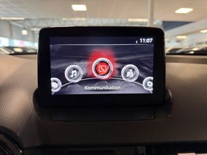Mazda CX-3 bild 17