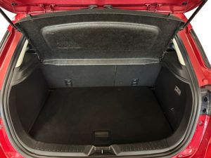 Mazda CX-3 bild 16