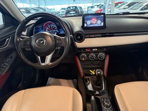 Mazda CX-3 bild 13