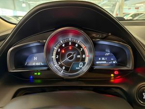 Mazda CX-3 bild 12