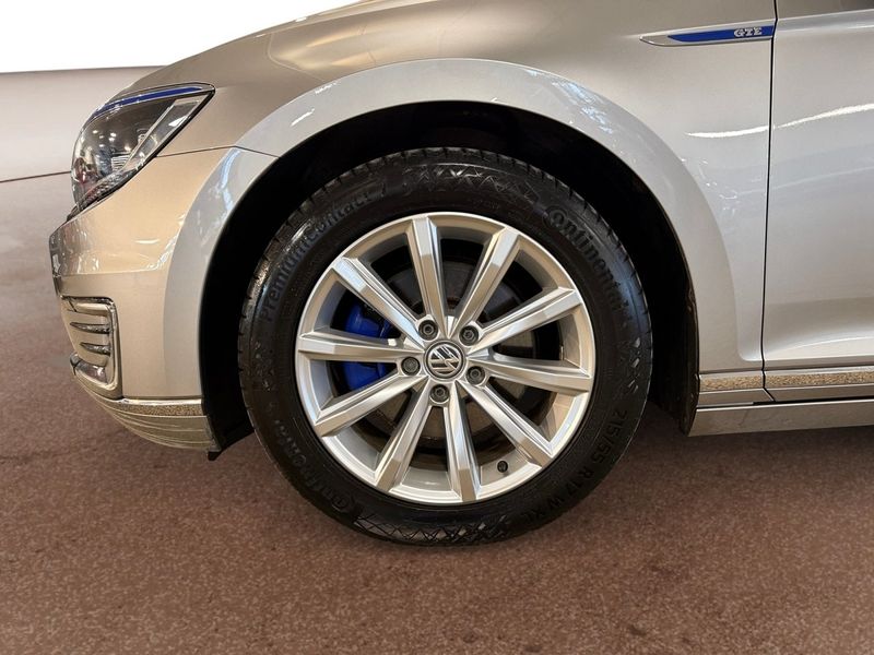 Volkswagen Passat bild 7