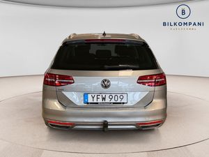 Volkswagen Passat bild 3