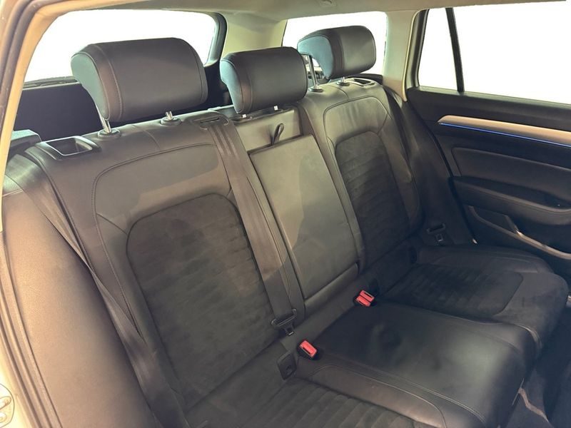 Volkswagen Passat bild 14