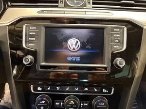 Volkswagen Passat bild 16