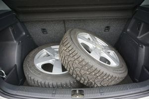 Skoda Fabia bild 7