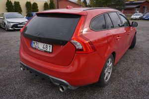 Volvo V60 bild 3
