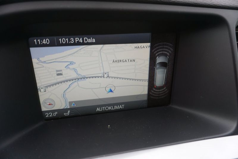 Volvo V60 bild 9