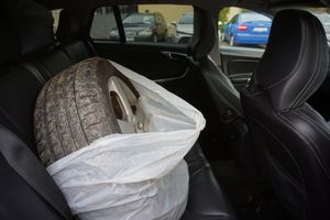 Volvo V60 bild 6