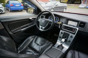 Volvo V60 bild 5