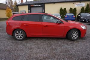 Volvo V60 bild 2