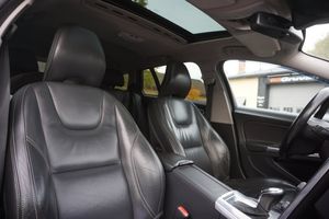 Volvo V60 bild 7