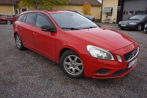 Volvo V60 bild 1