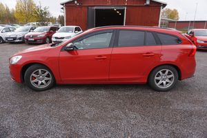 Volvo V60 bild 4