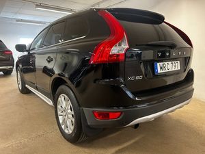 Volvo XC60 bild 9