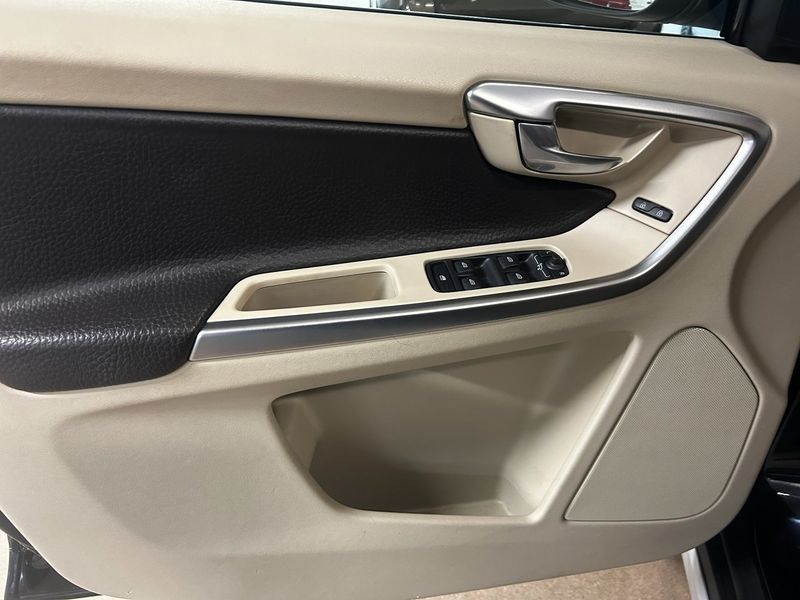 Volvo XC60 bild 11
