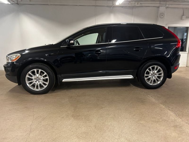 Volvo XC60 bild 3