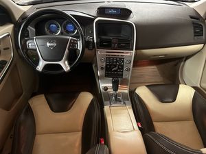 Volvo XC60 bild 16