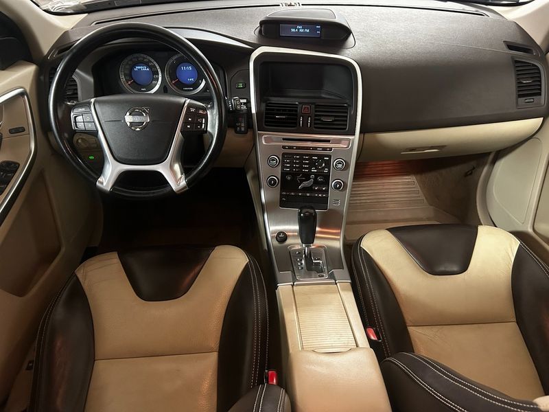 Volvo XC60 bild 16