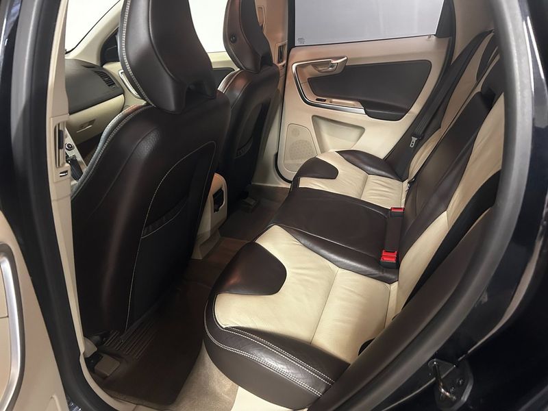 Volvo XC60 bild 12