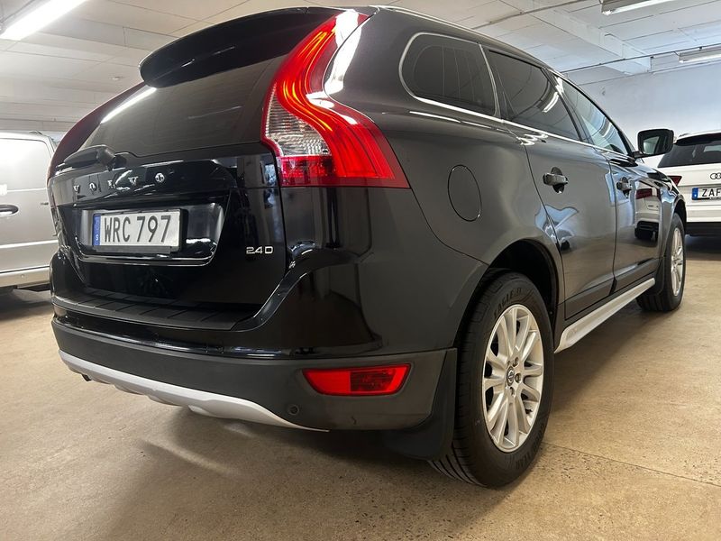 Volvo XC60 bild 7