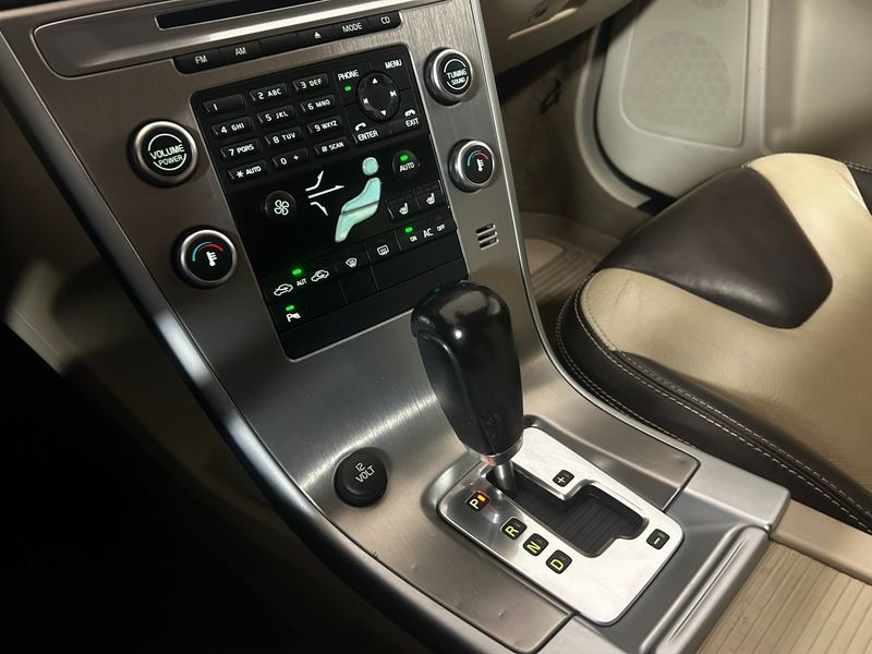 Volvo XC60 bild 14