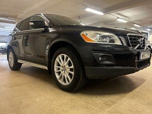 Volvo XC60 bild 6