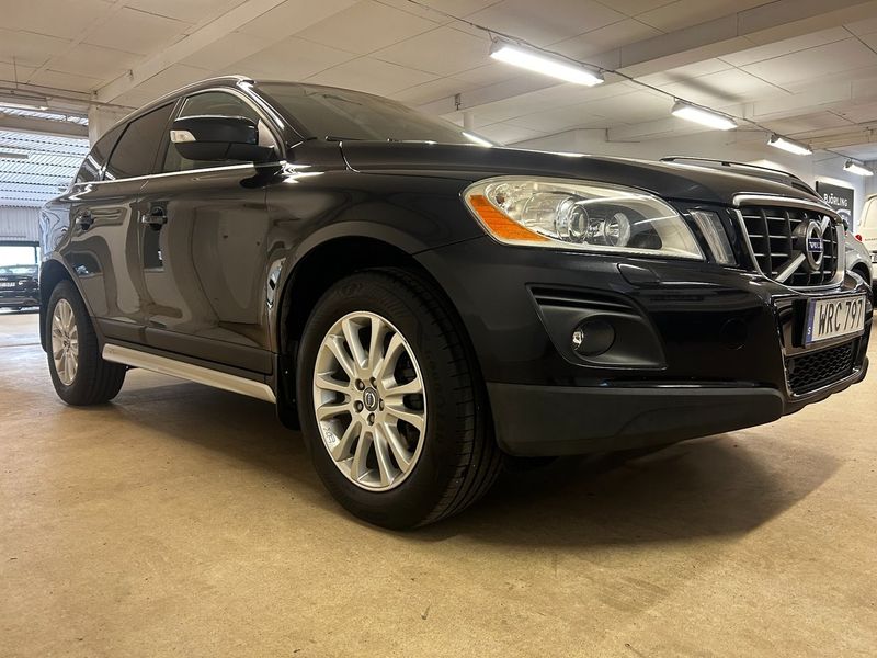 Volvo XC60 bild 6