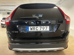 Volvo XC60 bild 8