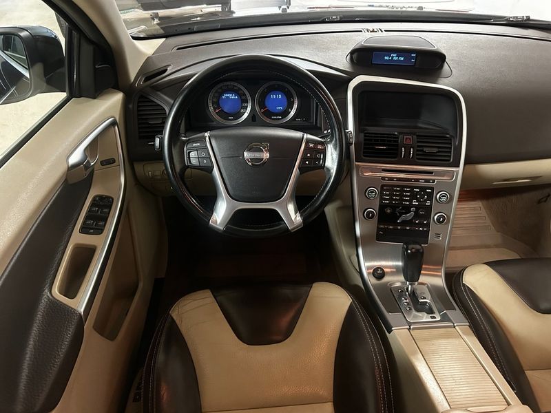 Volvo XC60 bild 15