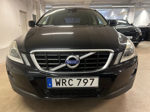 Volvo XC60 bild 5