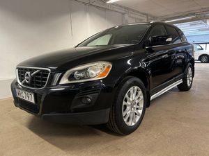 Volvo XC60 bild 4