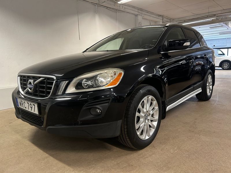 Volvo XC60 bild 4