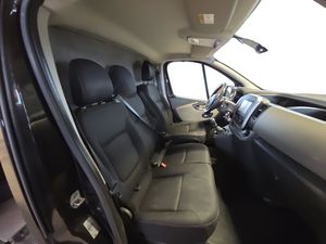Renault Trafic bild 9