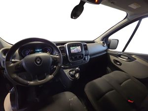 Renault Trafic bild 6