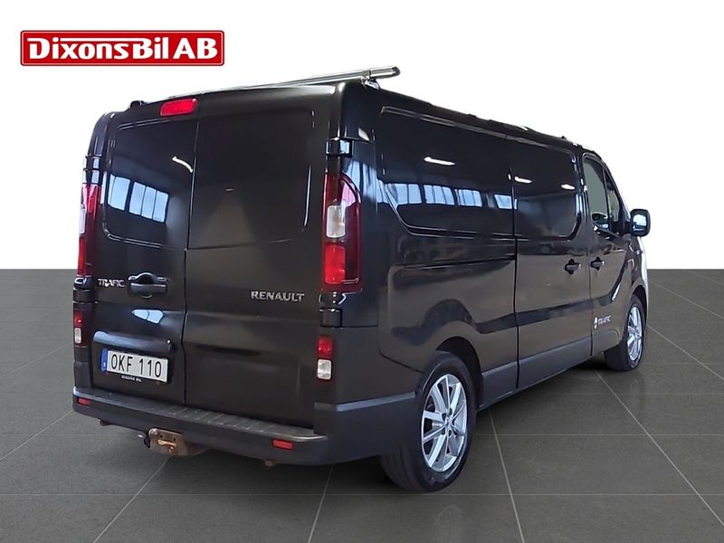 Renault Trafic bild 4